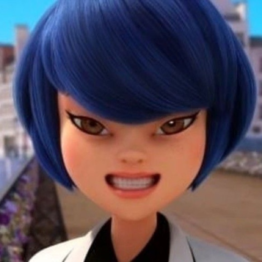 Meet your Posher, Rylee